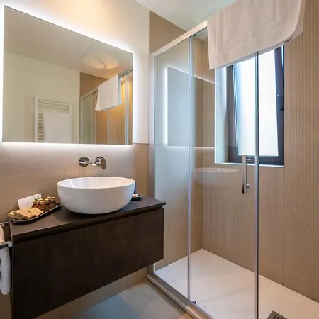 بيت ضيافة Le Stanze Del Seta 4*