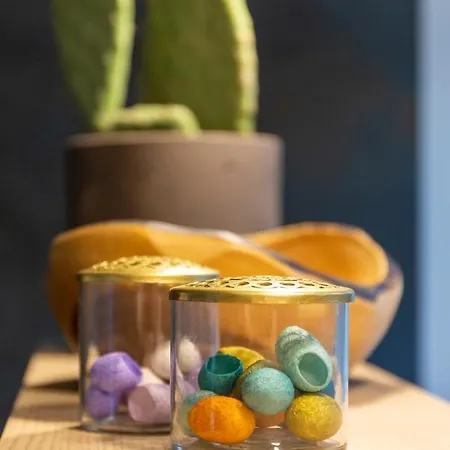 Le Stanze Del Seta كومو