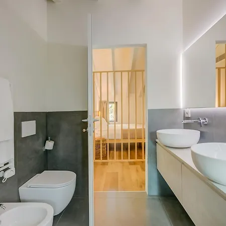 بيت ضيافة Le Stanze Del Seta