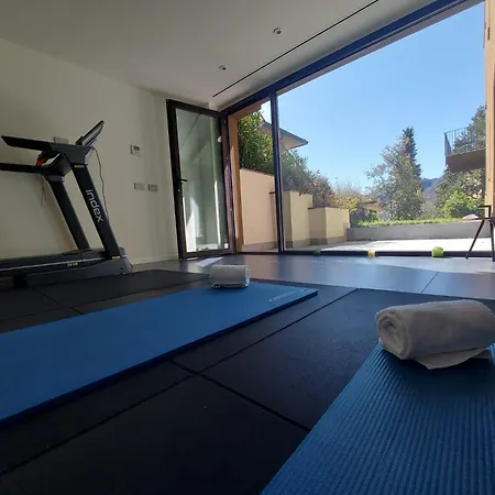 Le Stanze Del Seta 4*