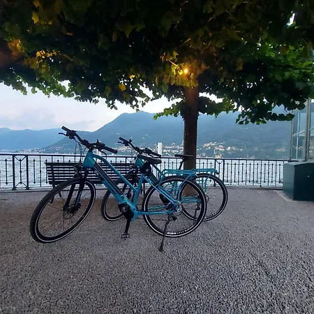 بيت ضيافة Le Stanze Del Seta كومو