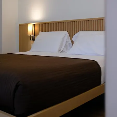 Le Stanze Del Seta 4* كومو