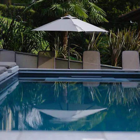 Le Stanze Del Seta بيت ضيافة كومو