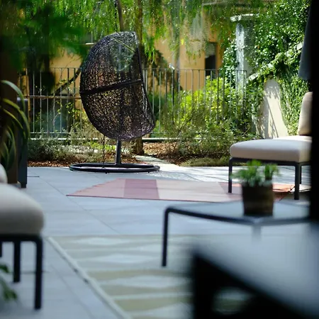 Le Stanze Del Seta بيت ضيافة 4*