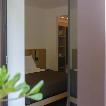 Le Stanze Del Seta 4*