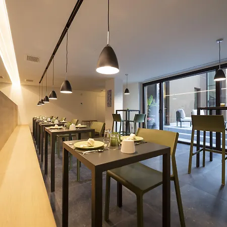 Le Stanze Del Seta 4* كومو