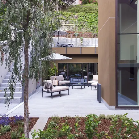 بيت ضيافة Le Stanze Del Seta