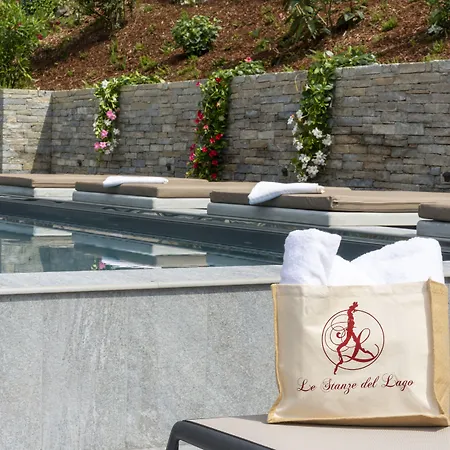 بيت ضيافة Le Stanze Del Seta