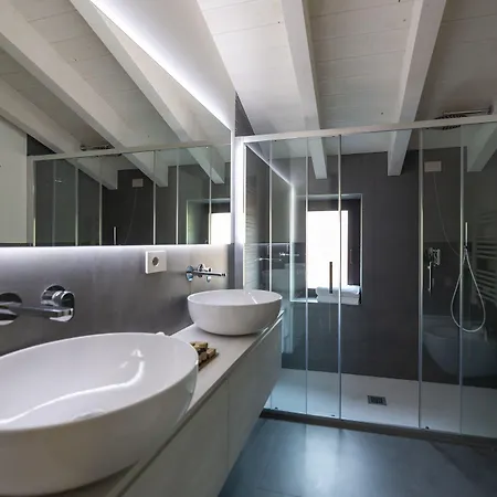 Le Stanze Del Seta 4*