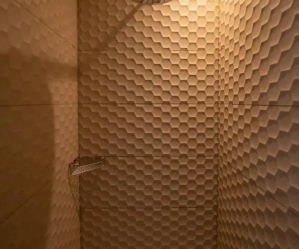 Le Stanze Del Seta Côme