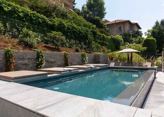 Le Stanze Del Seta Affittacamere