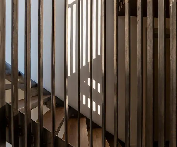 Le Stanze Del Seta 4* Côme