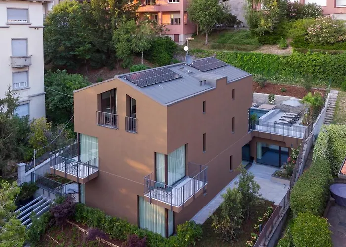 Le Stanze Del Seta Affittacamere 4*