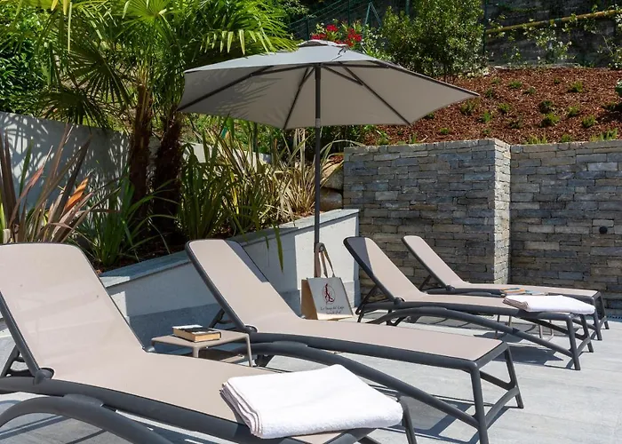 Le Stanze Del Seta 4*