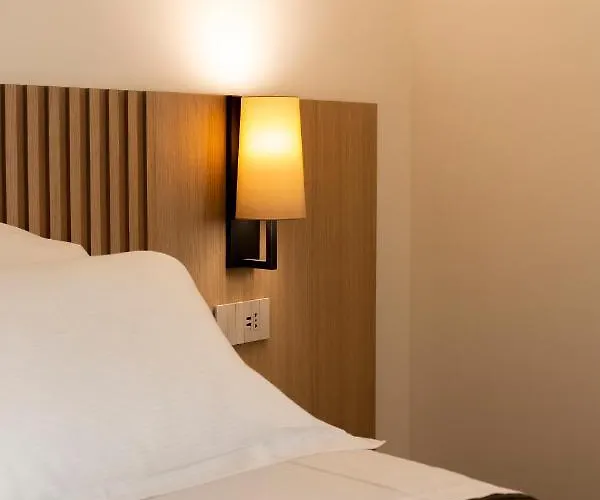 Le Stanze Del Seta Affittacamere Côme