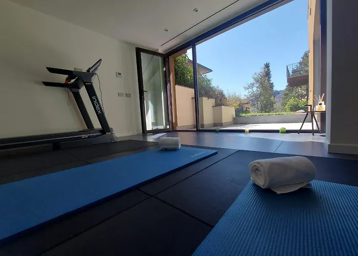 Le Stanze Del Seta 4*