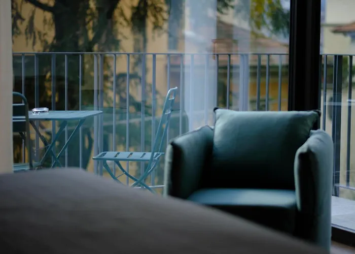 Affittacamere Le Stanze Del Seta