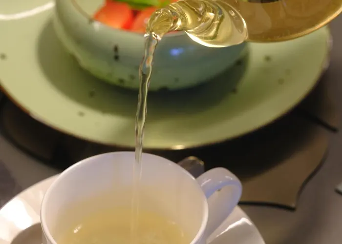 Le Stanze Del Seta Affittacamere