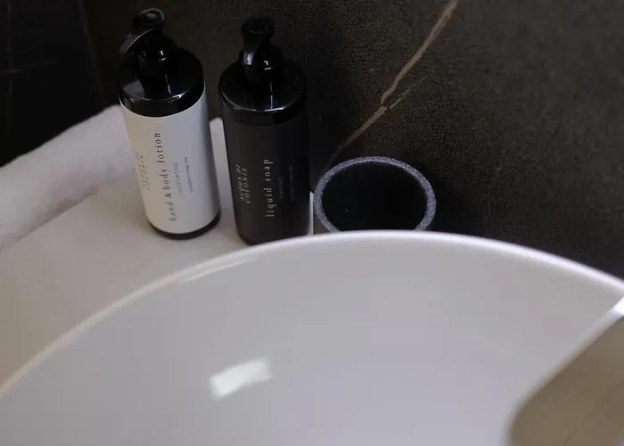 Le Stanze Del Seta Affittacamere Côme