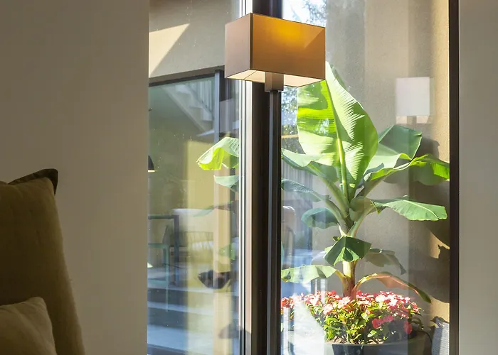 Affittacamere Le Stanze Del Seta