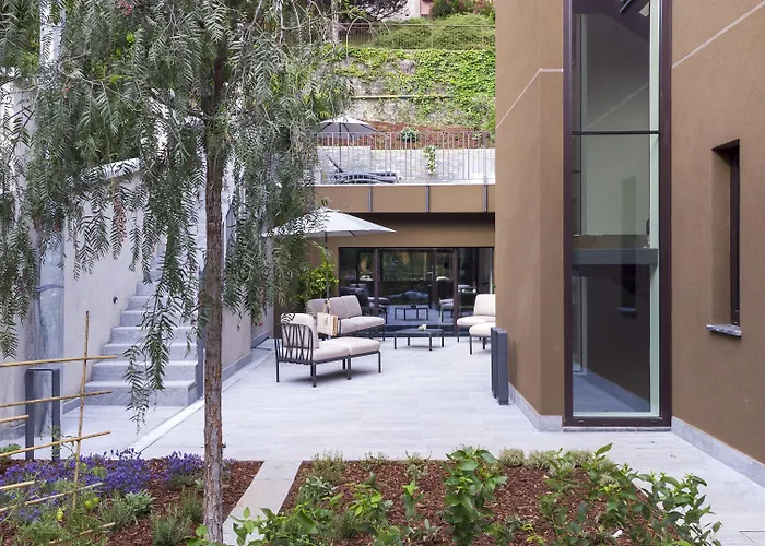 Affittacamere Le Stanze Del Seta