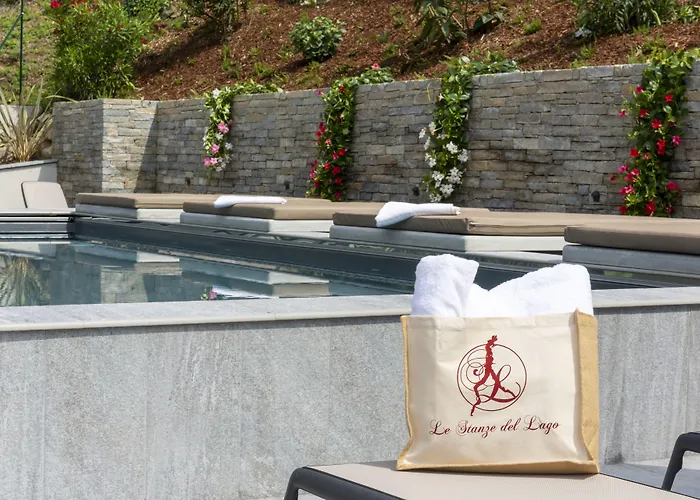 Affittacamere Le Stanze Del Seta