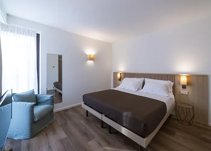 Le Stanze Del Seta Affittacamere