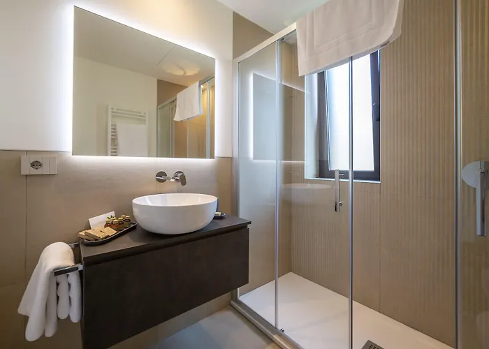 Le Stanze Del Seta 4*