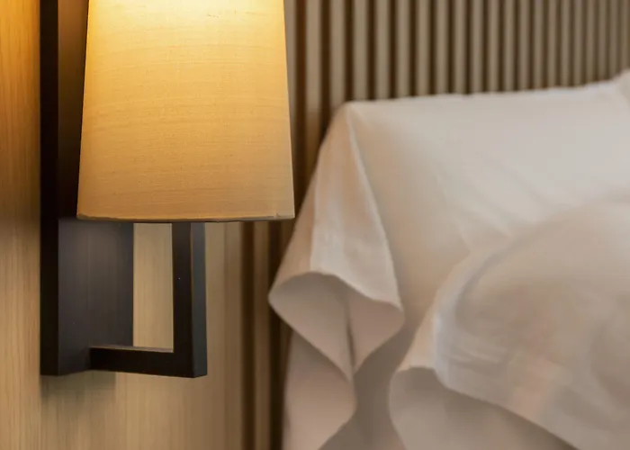 Affittacamere Le Stanze Del Seta 4*