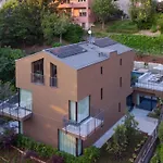 Le Stanze Del Seta Πανσιόν 4*
