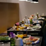 Le Stanze Del Seta