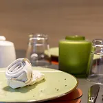 Le Stanze Del Seta Πανσιόν Όπως