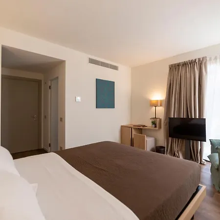 Le Stanze Del Seta Guest house Como