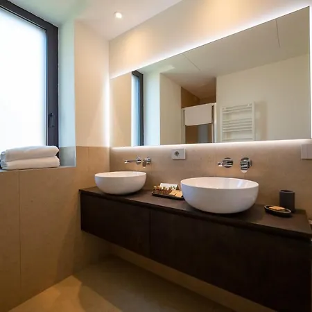 Gasthuis Le Stanze Del Seta Como