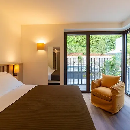 Guest house Le Stanze Del Seta