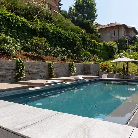 Le Stanze Del Seta 게스트하우스