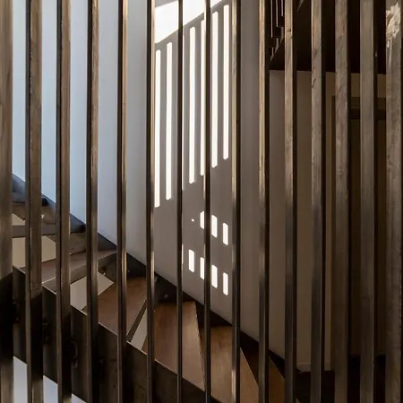 Le Stanze Del Seta 4* 코모