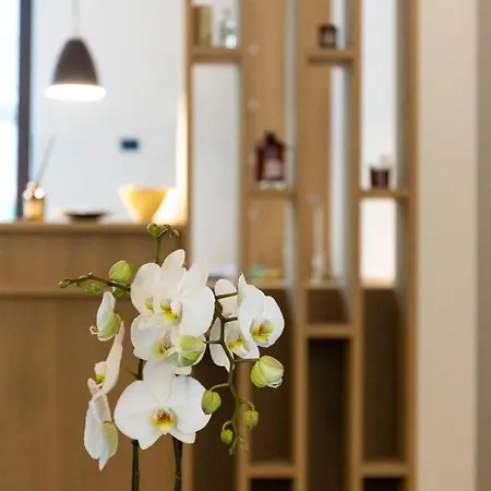 게스트하우스 Le Stanze Del Seta 4*