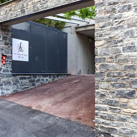 Gasthof Le Stanze Del Seta Como