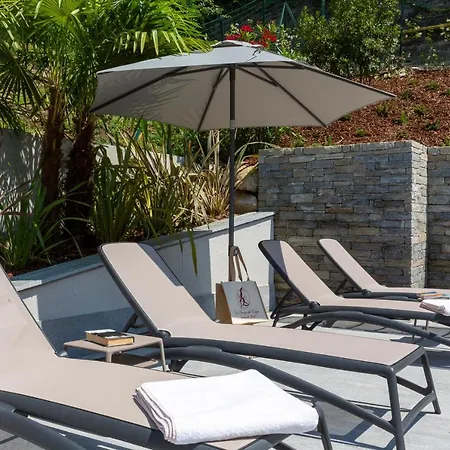 Le Stanze Del Seta 4*