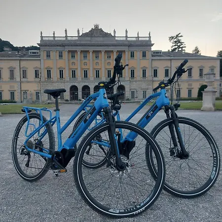 Le Stanze Del Seta 4*