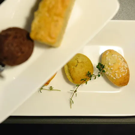 Le Stanze Del Seta Como