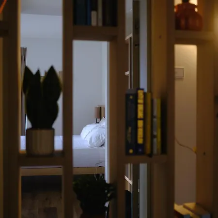 게스트하우스 Le Stanze Del Seta