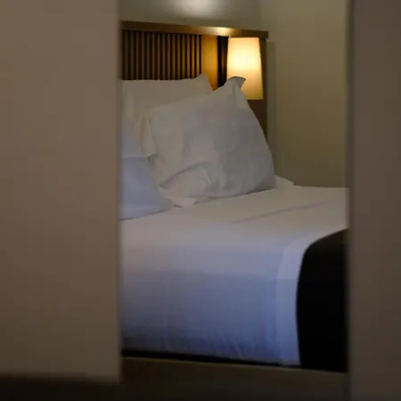 Le Stanze Del Seta Gasthuis Como