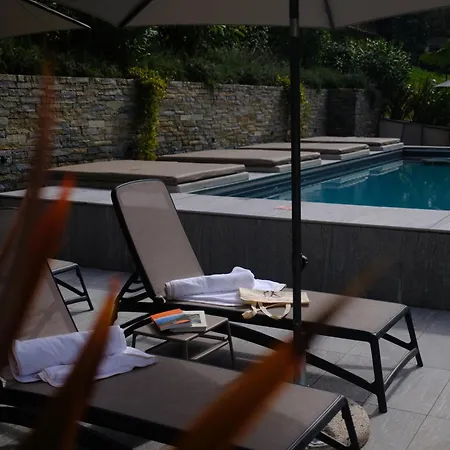 Le Stanze Del Seta 4*