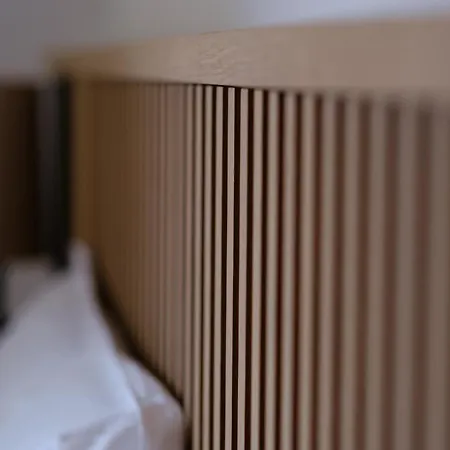 Le Stanze Del Seta 게스트하우스