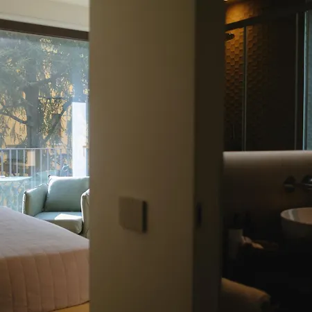 Gasthuis Le Stanze Del Seta