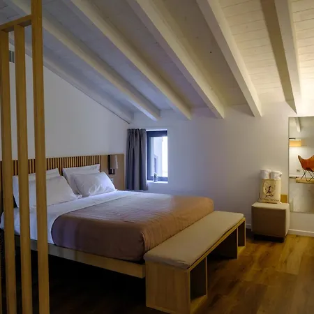 Le Stanze Del Seta Gasthuis