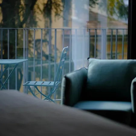 게스트하우스 Le Stanze Del Seta