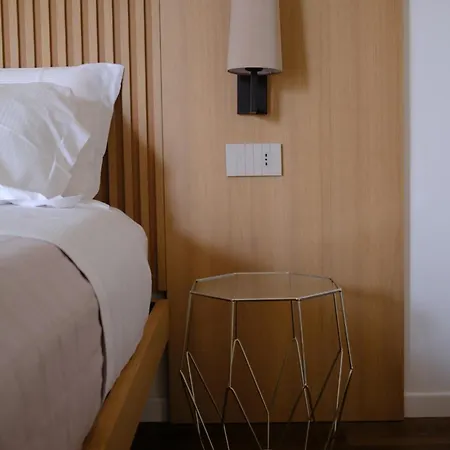 Le Stanze Del Seta Gasthuis Como